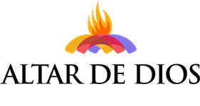 Yo Soy Altar De Dios Yo Soy Altar De Dios